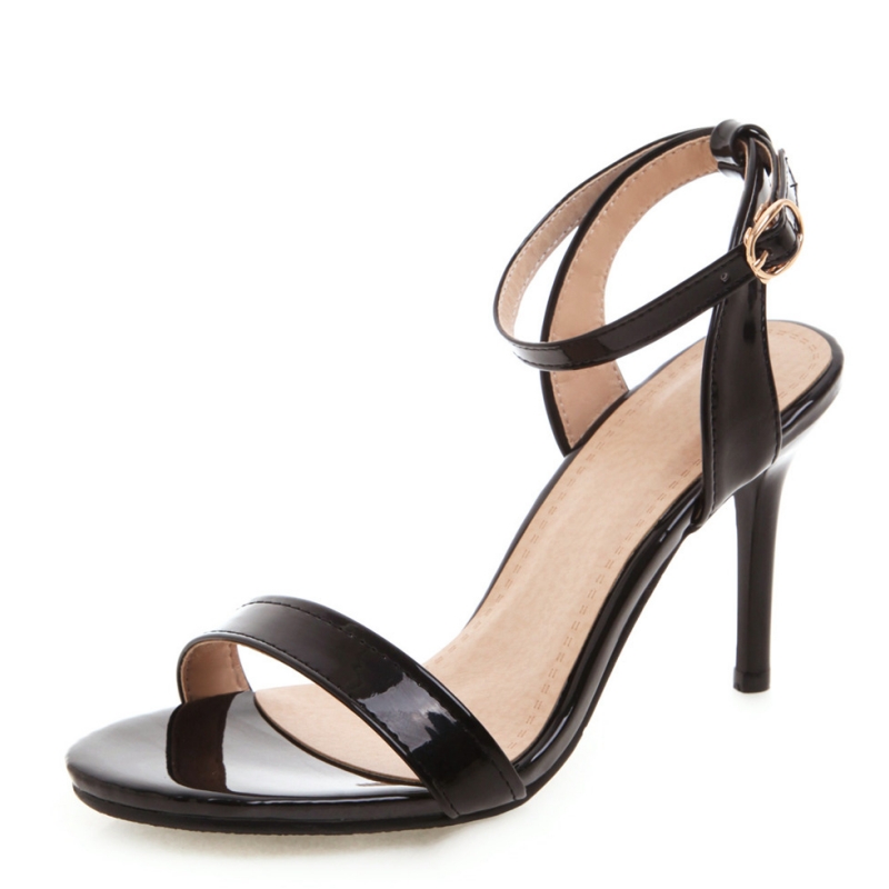 Casual Sandal Leather - Summer Sandals Shoes For Women's High