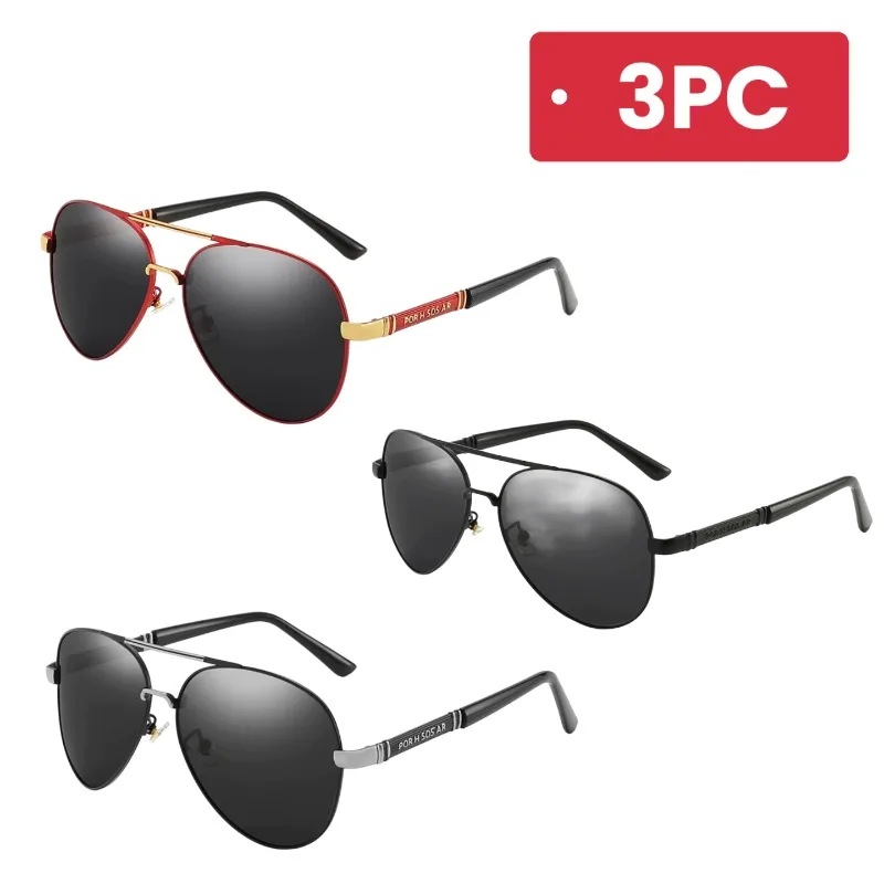 Classic Pilot Polarized Sungla - огляд і ціна Sunglasses Aviator Polarized