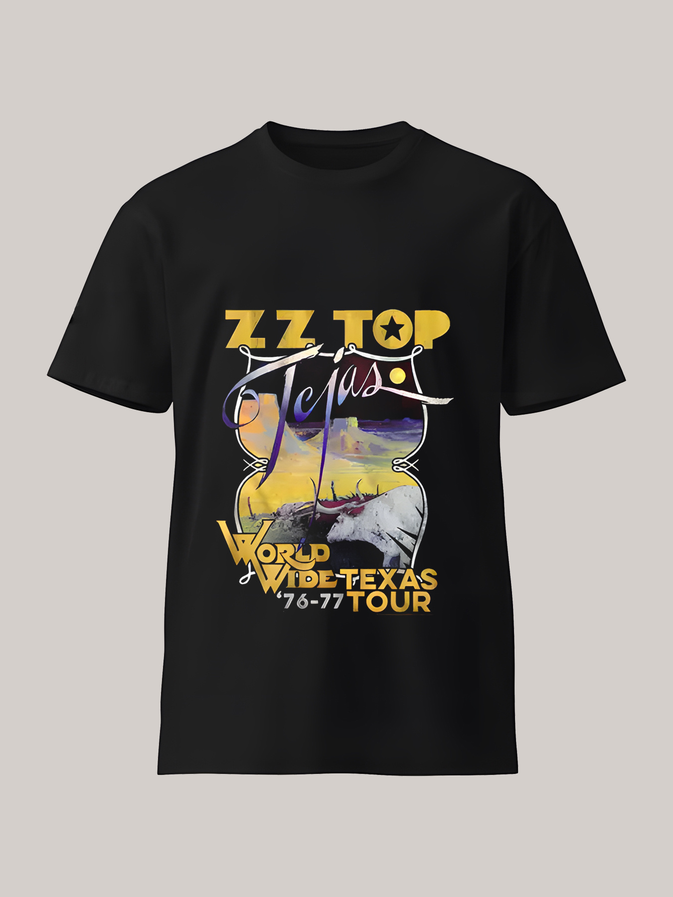 Men'S Vintage Retro World Wide - огляд і ціна Tee Graphic Print
