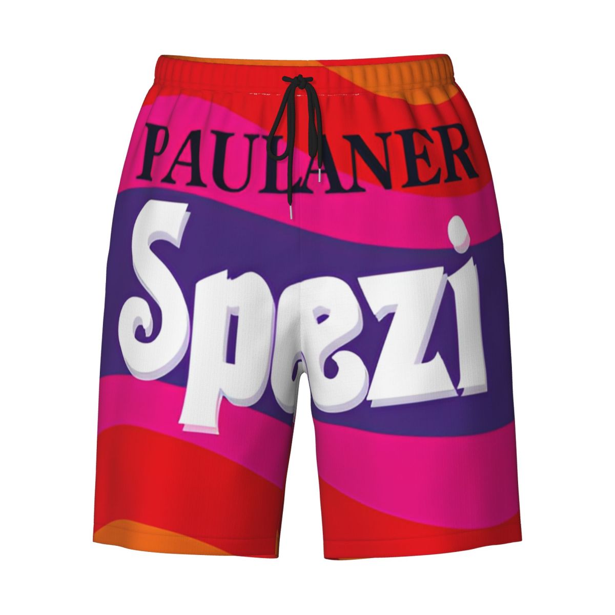 Paulaner Spezi Board Shorts Su - огляд і ціна Trunks Board Surf