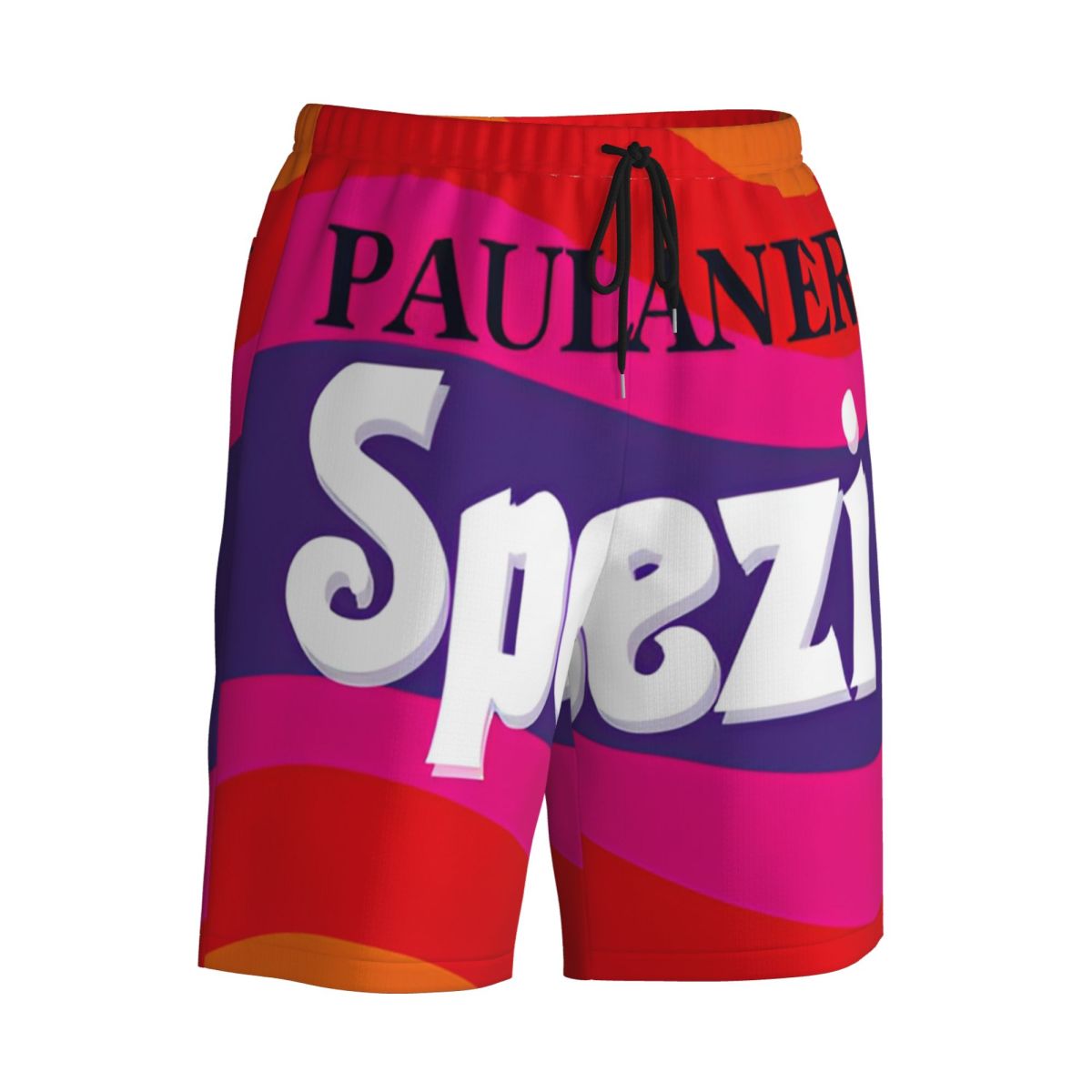 Paulaner Spezi Board Shorts Su - огляд і ціна Trunks Board Surf