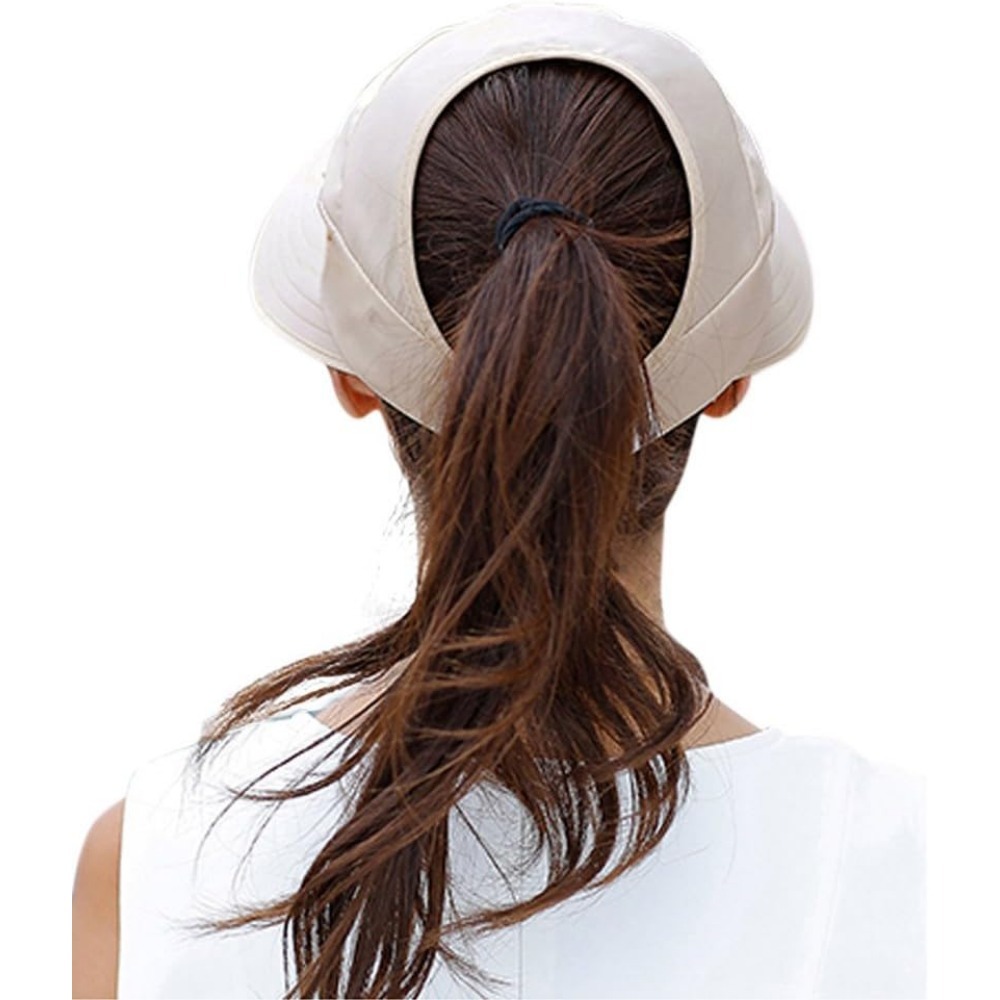 Sun Hats for Women Wide Brim U - огляд і ціна Packable Hat Nylon