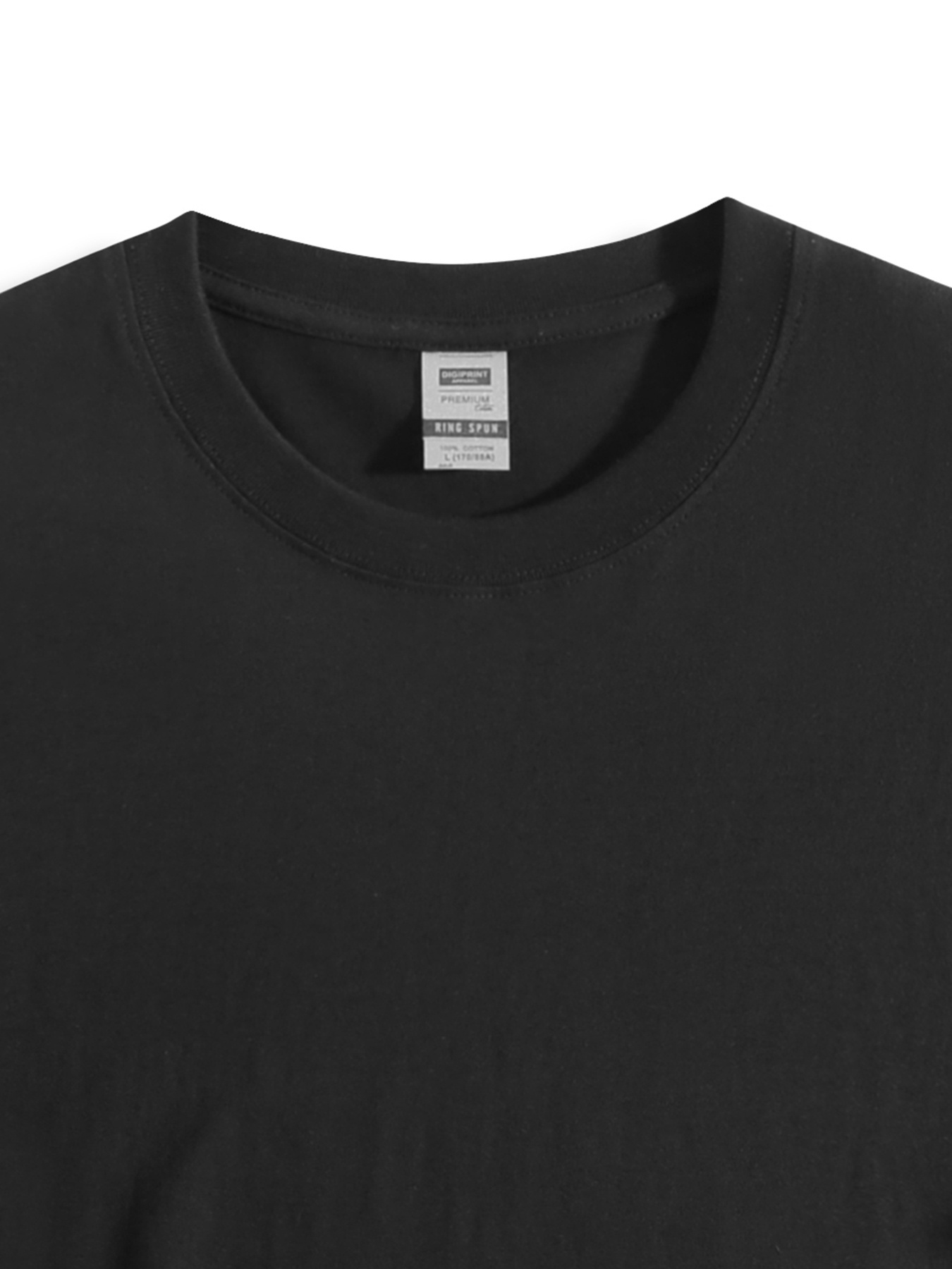 Men's Pure Cotton Casual T-Shi - огляд і ціна Linen Shirt Breathable