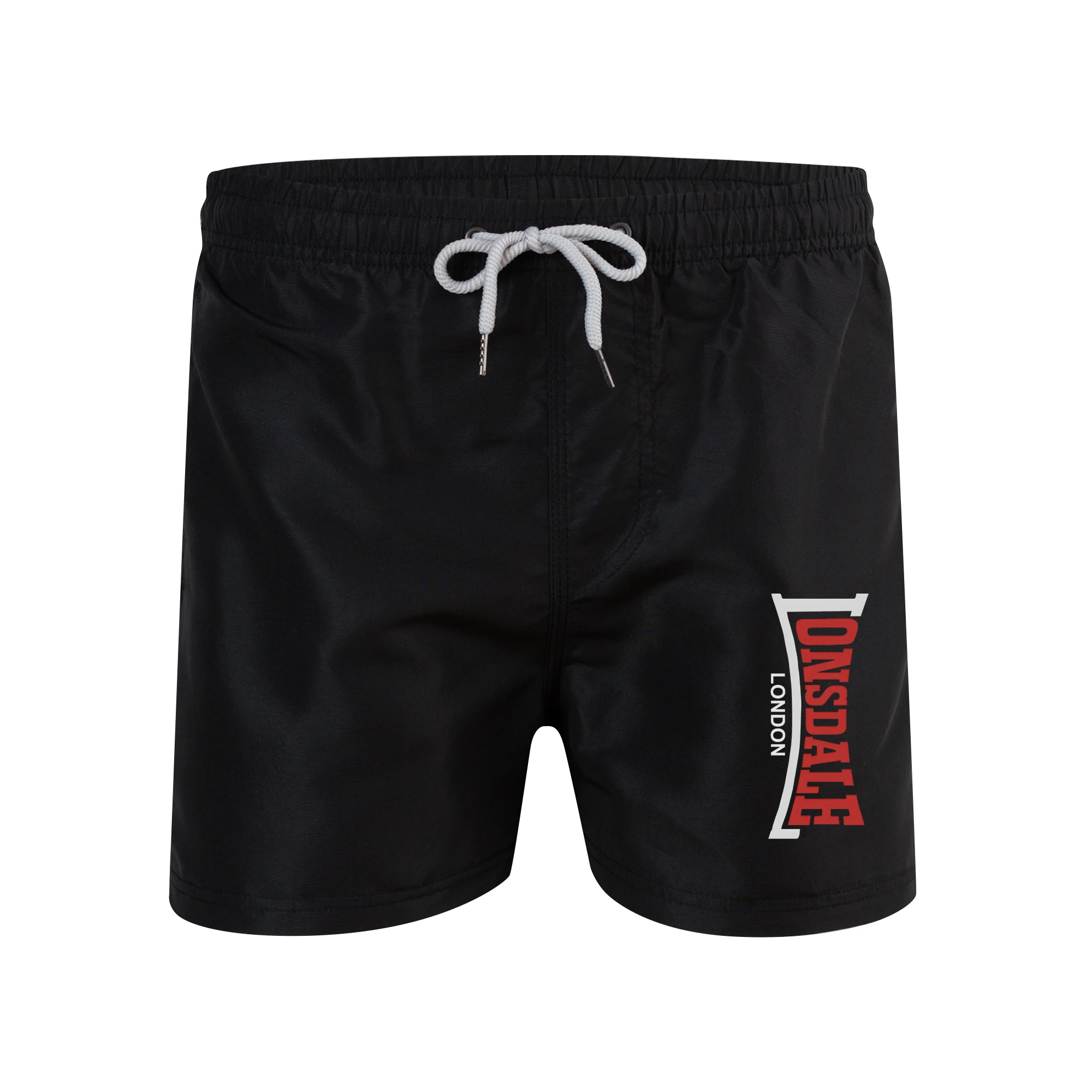 Lonsdale Men Beach Swim Shorts - огляд і ціна Trunks Board Surf