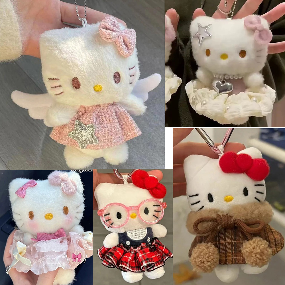 * Sanrio Hello Kitty Periphera - огляд і ціна Sunglass Retainer Cord