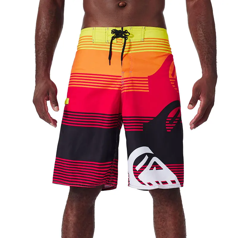 30-44size Summer men shorts ca - огляд і ціна Trunks Board Surf