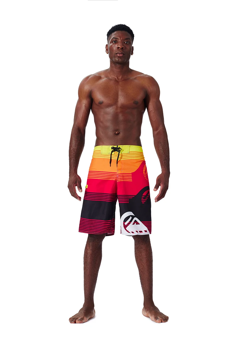 30-44size Summer men shorts ca - огляд і ціна Trunks Board Surf