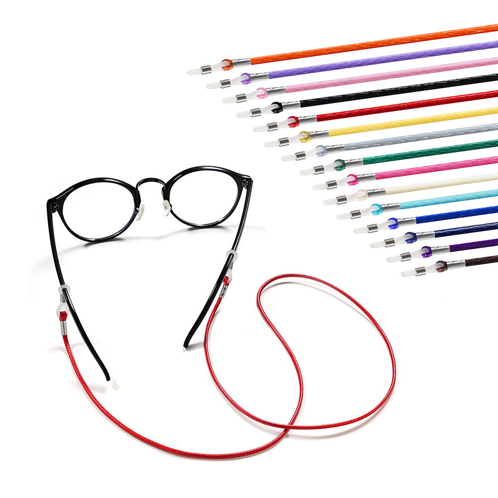 Fashion Glasses Strap Neck Cor - огляд і ціна Sunglass Retainer Cord