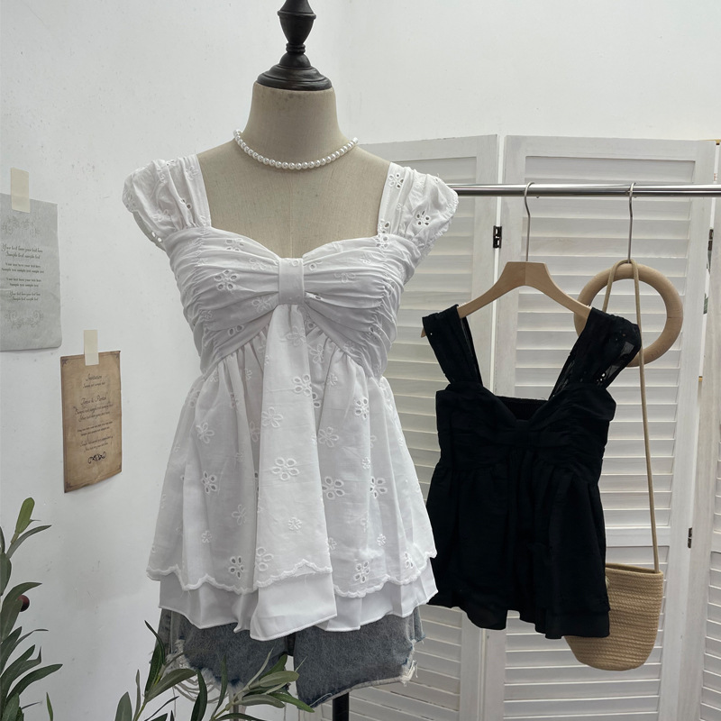 Elegant Resort Style Strap Ves - огляд і ціна Resort Shirt Floral