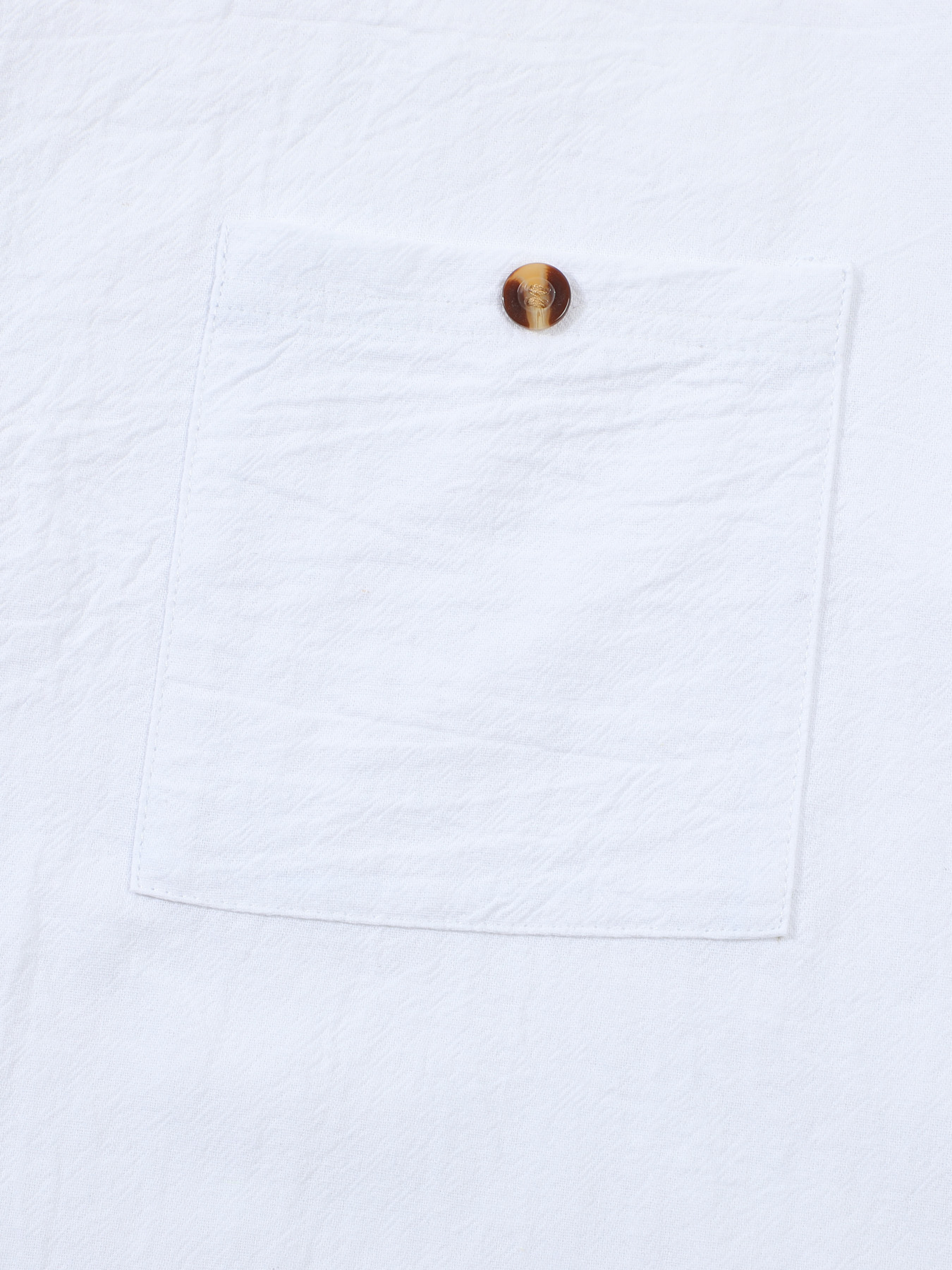 cotton-linen blend  breathable - огляд і ціна Linen Shirt Breathable