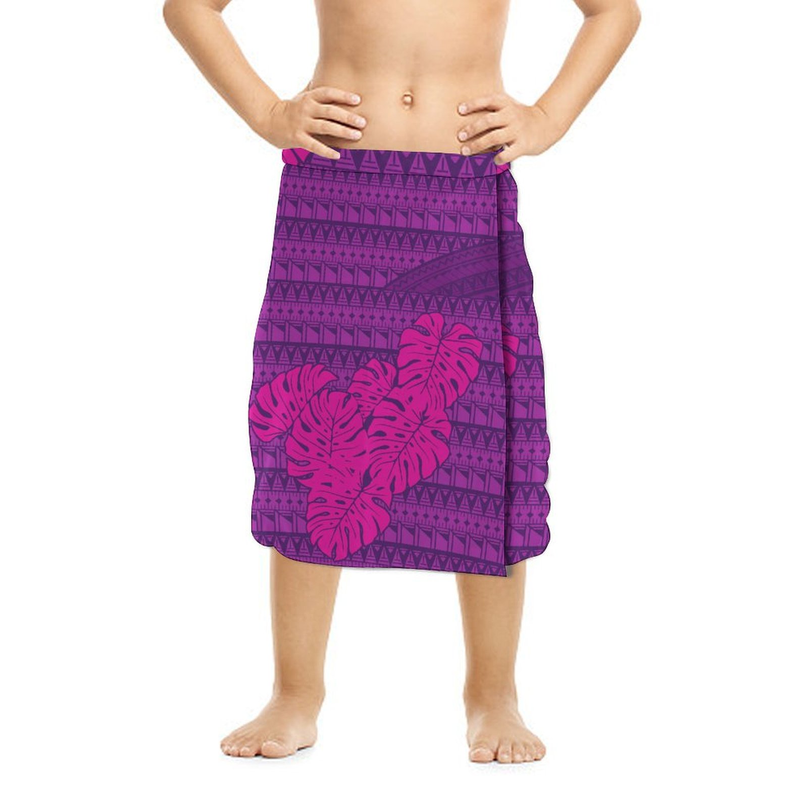 2025 Distinctive Hawaiian Ethn - огляд і ціна Sarong Men Wrap