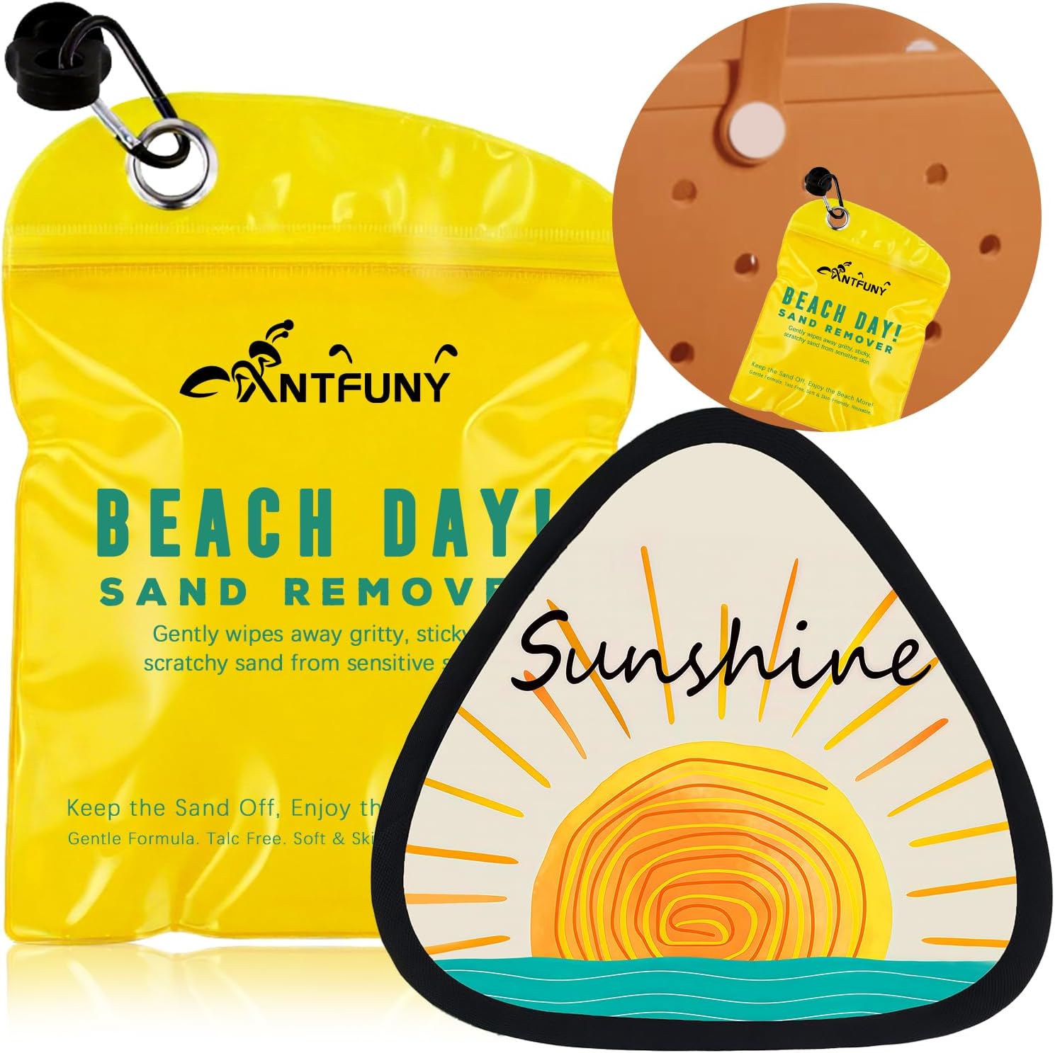Quick-Dry Oversized Beach Towe - огляд і ціна Beach Towel Large