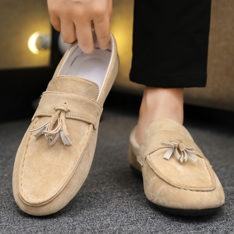 Lightweight Fashion Lazy Shoes - огляд і ціна Espadrille Slip On