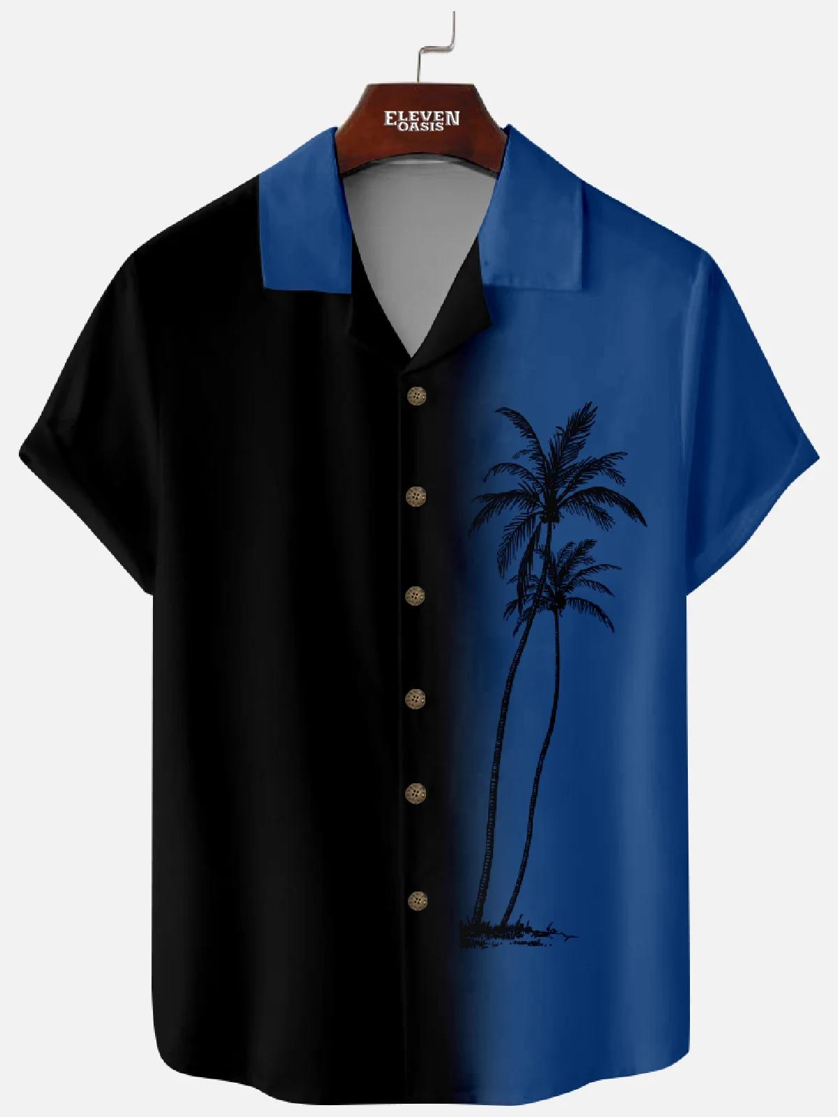 2026 High Quality New Floral S - огляд і ціна Resort Shirt Floral
