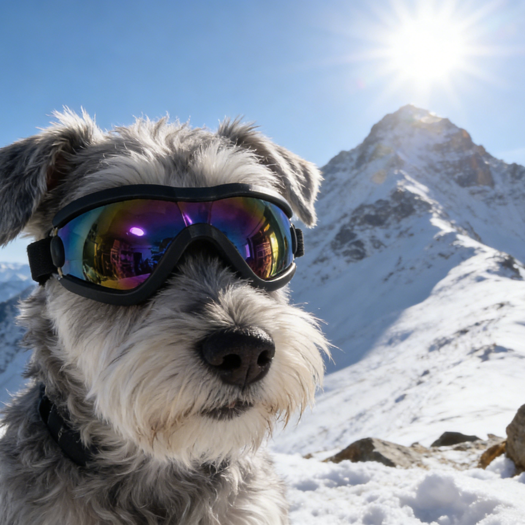 Dog Sunglasses for Small to Me - огляд і ціна Sunglass Retainer Cord