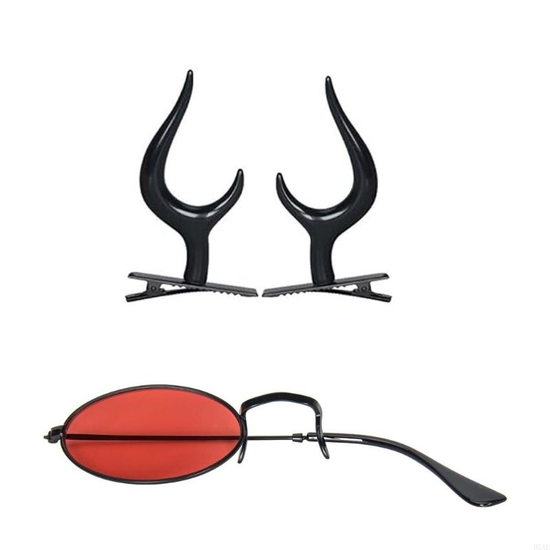 DXAE Monocular Glasses with Ch - огляд і ціна Sunglass Retainer Cord