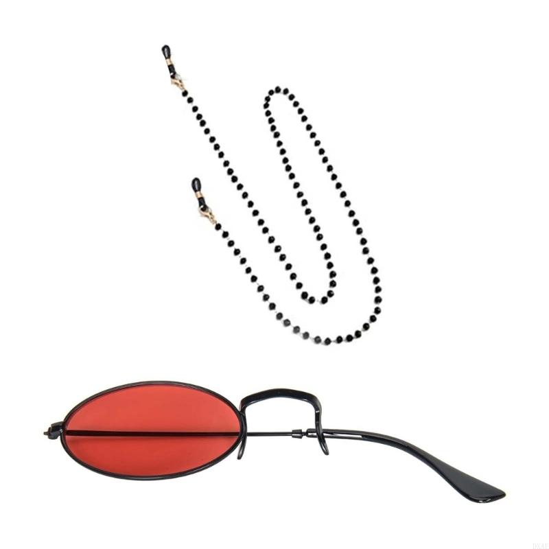 DXAE Monocular Glasses with Ch - огляд і ціна Sunglass Retainer Cord