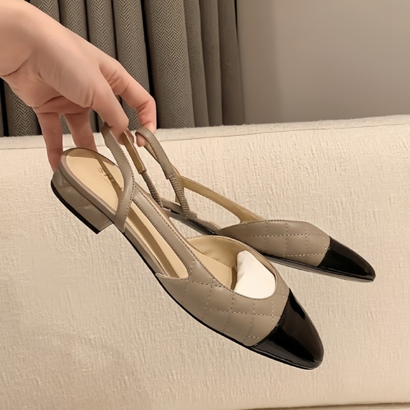 Fashion Womens Shoes Elegant F - огляд і ціна Casual Sandal Leather