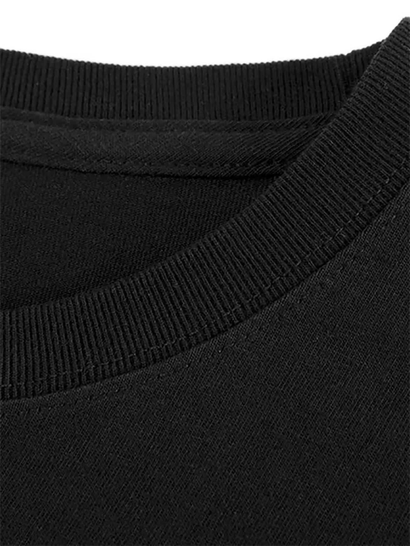 Men's Cotton T-Shirt Soft Brea - огляд і ціна Linen Shirt Breathable