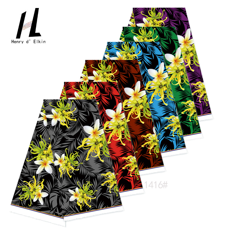 Frangipani & Ylang Ylang Flora - огляд і ціна Resort Shirt Floral