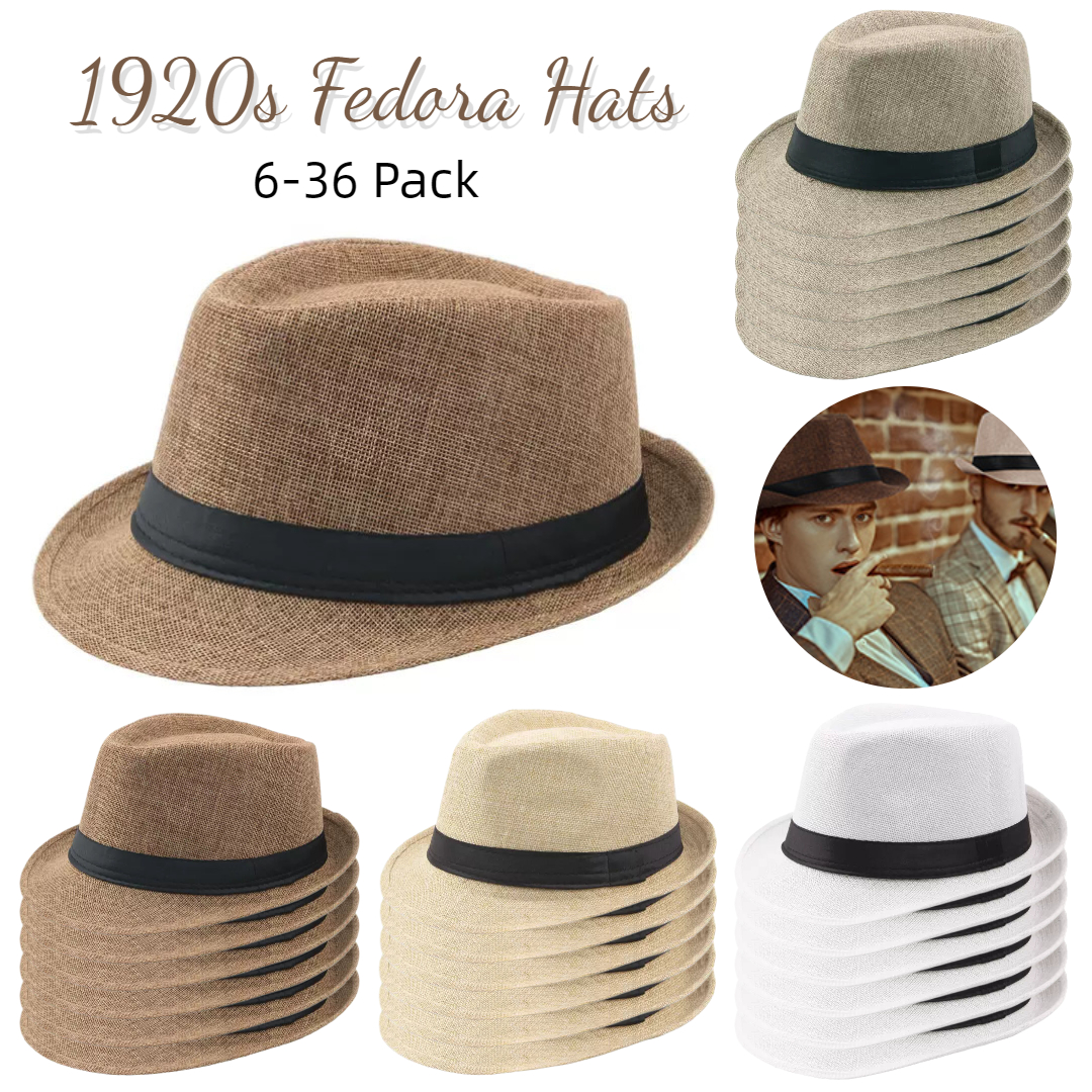 6-36PCS Short Brim Sun Panama  - огляд і ціна Bucket Hat Straw