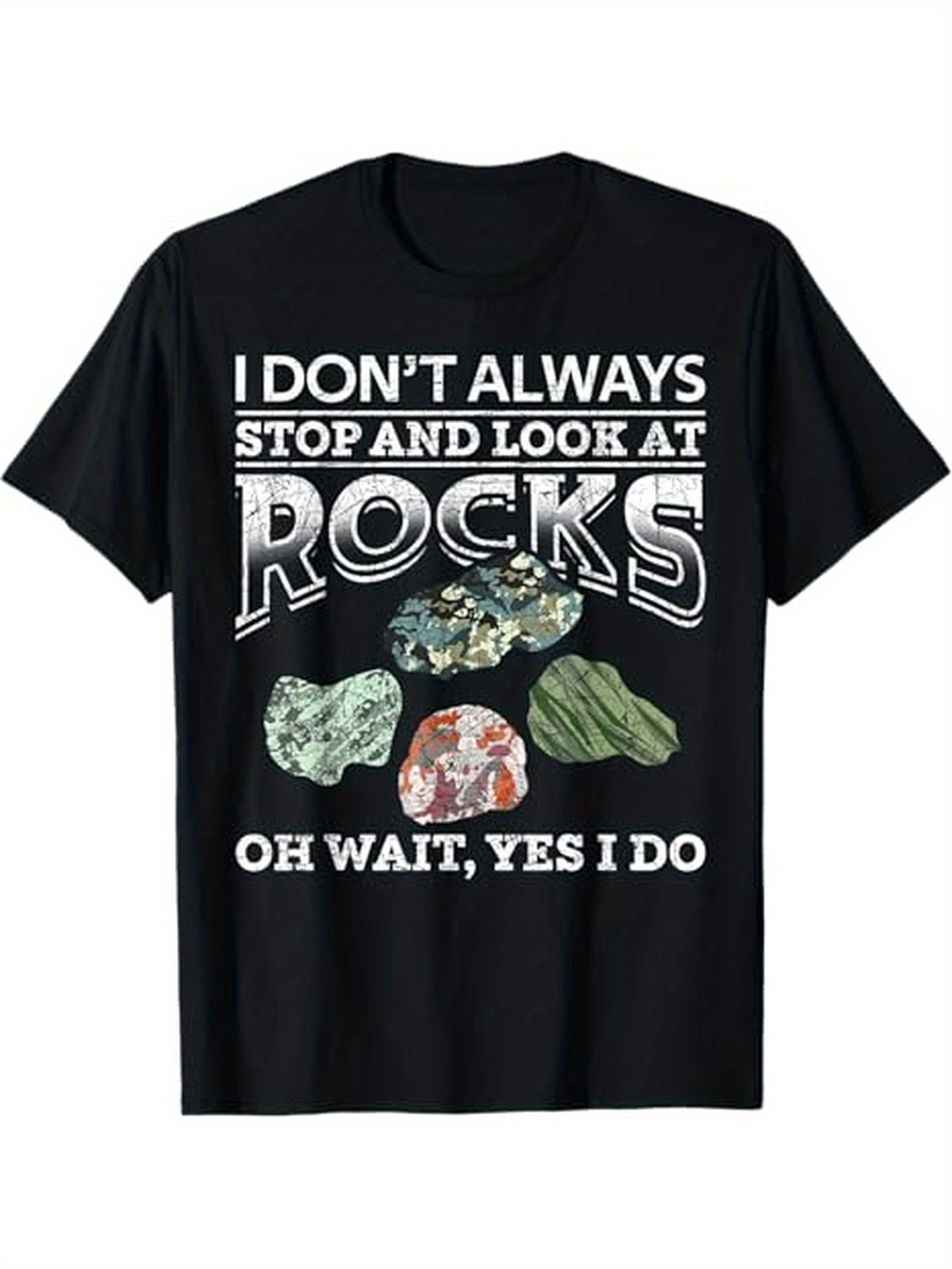 Funny Pure Cotton T-Shirt I Do - огляд і ціна Linen Shirt Breathable