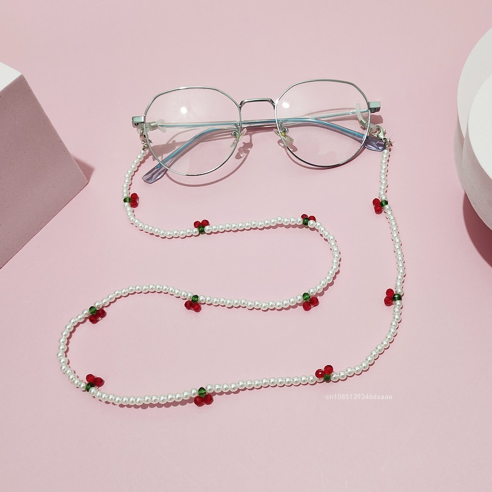 Sunglasses Masking Chains Mask - огляд і ціна Sunglass Retainer Cord