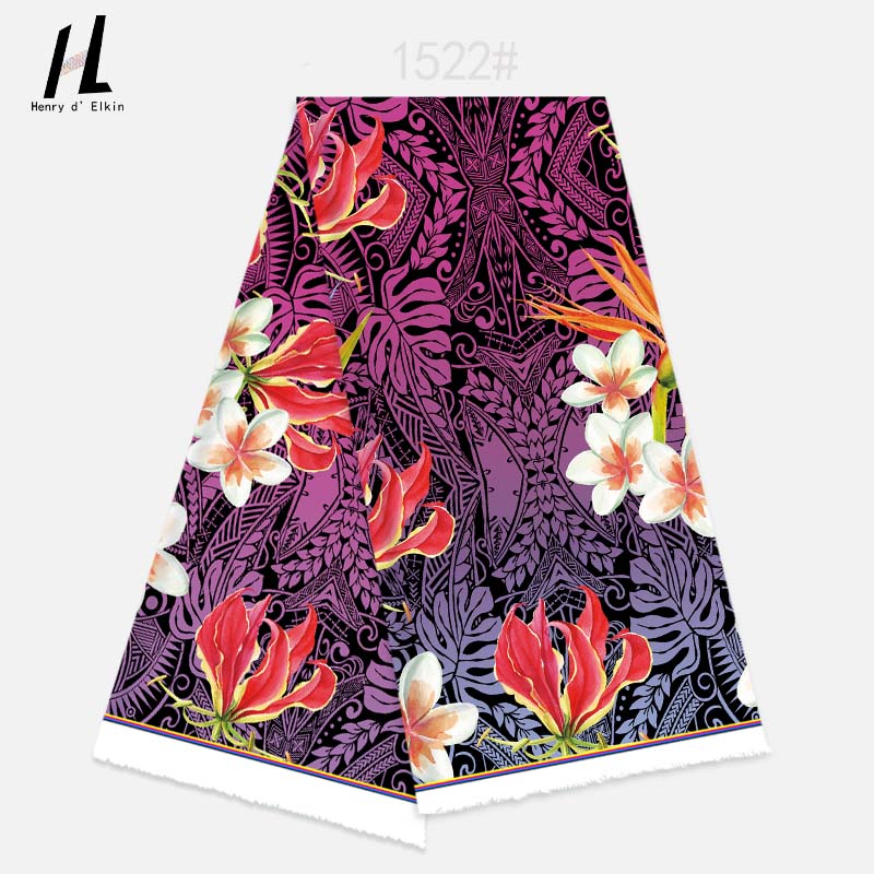 Hawaiian Tropical Floral Fabri - огляд і ціна Resort Shirt Floral