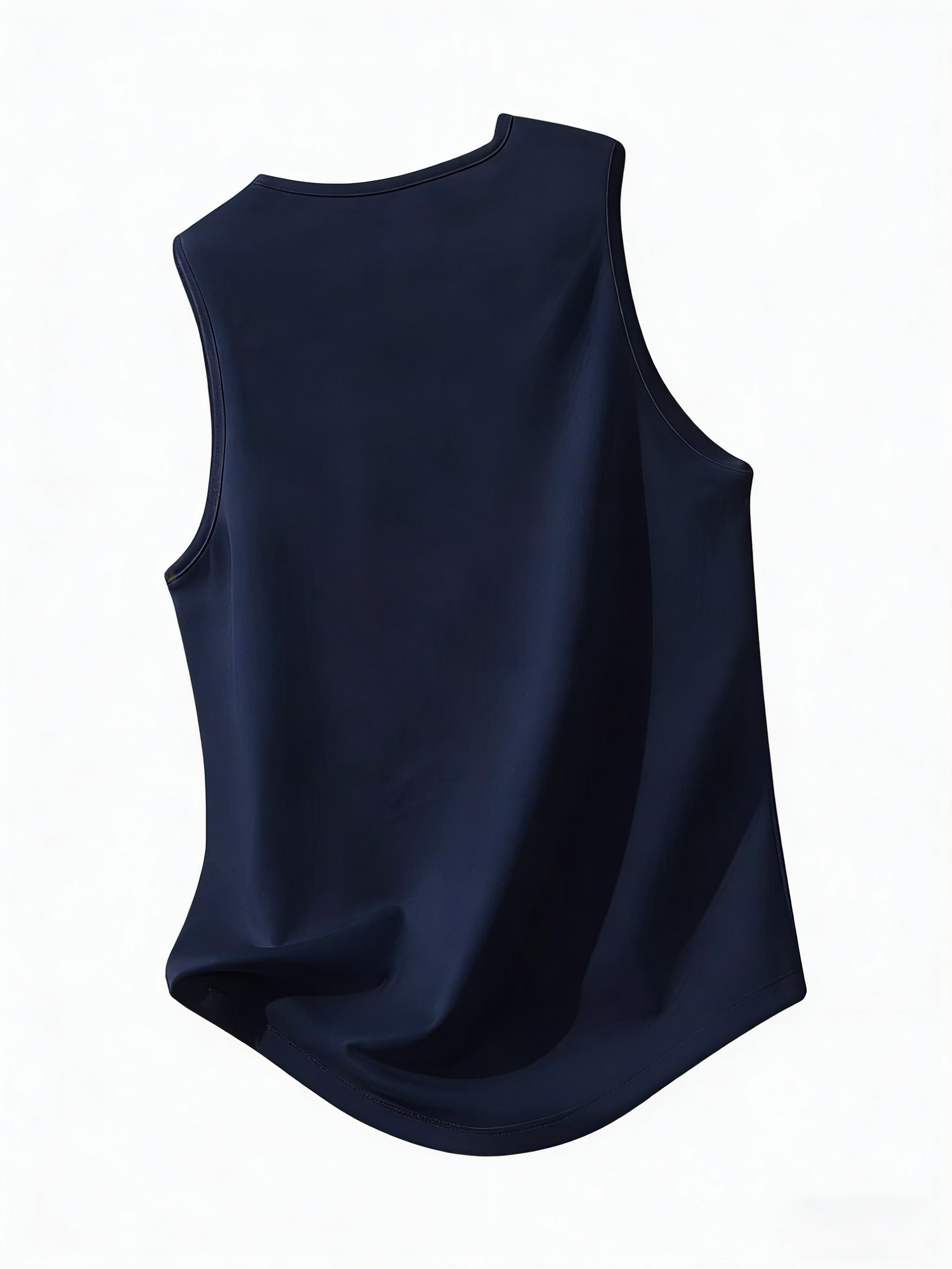 Muscle Lion Barbell Print Men' - огляд і ціна Tank Top Muscle