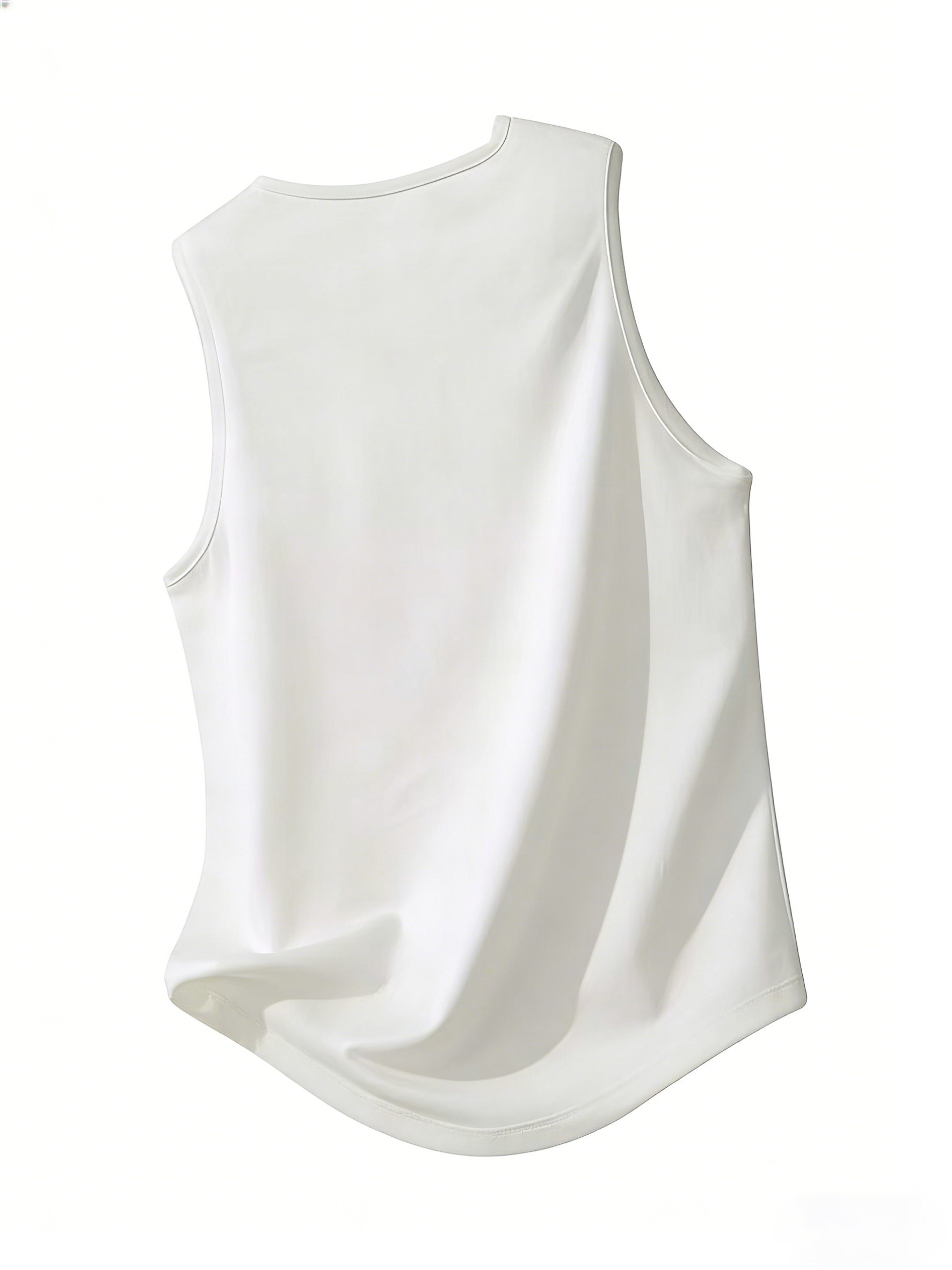 Muscle Lion Barbell Print Men' - огляд і ціна Tank Top Muscle