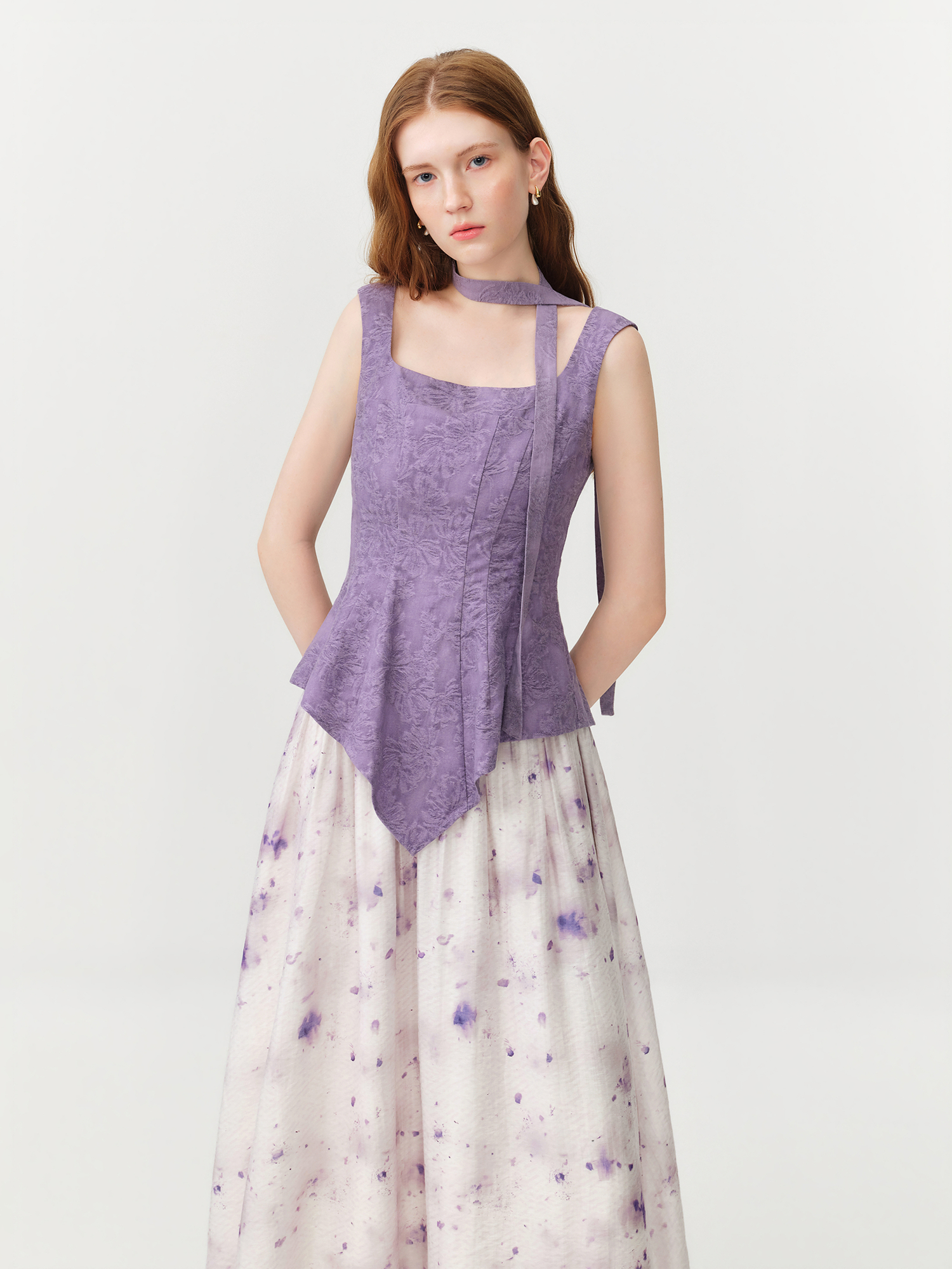 FSLE 2026 Summer Women's Retro - огляд і ціна Shirt Camp Collar