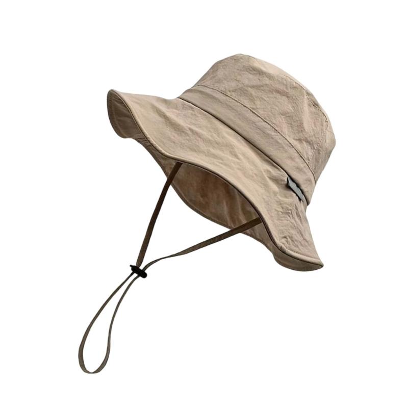652F Breathable Packable Sun H - огляд і ціна Packable Hat Nylon