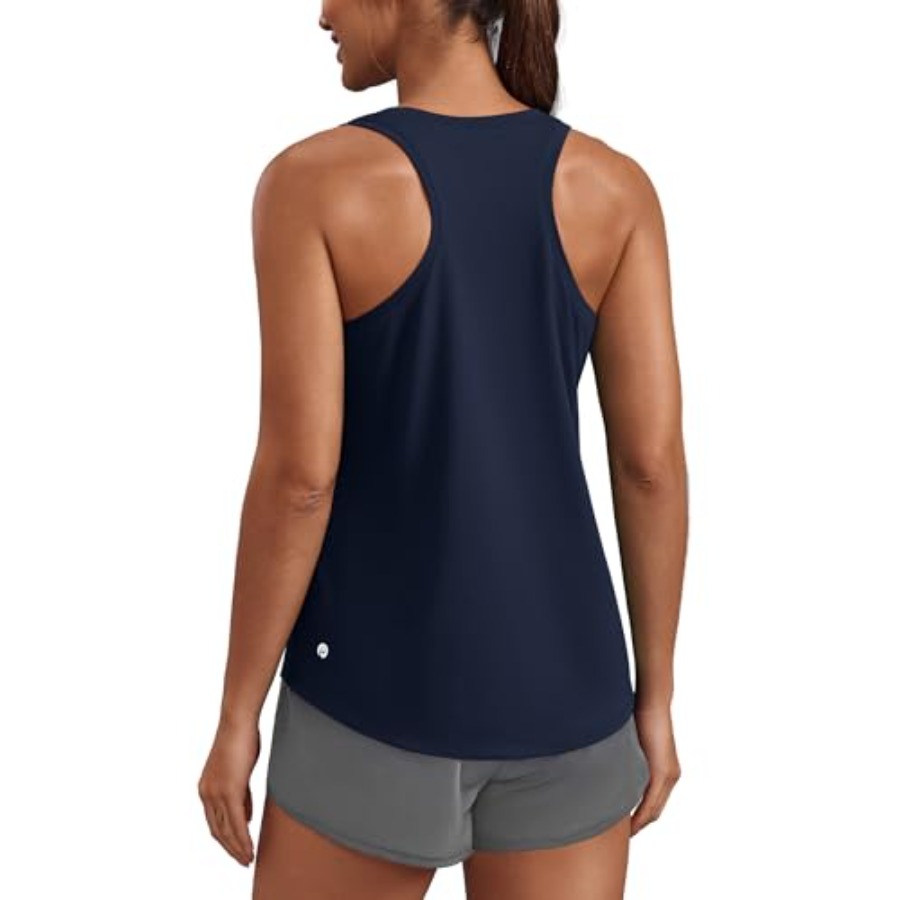 PINSPARK Soft Workout Tank Top - огляд і ціна Tank Top Muscle