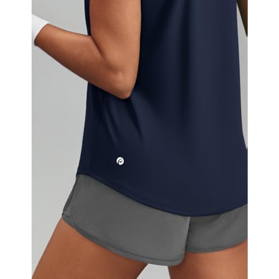 PINSPARK Soft Workout Tank Top - огляд і ціна Tank Top Muscle