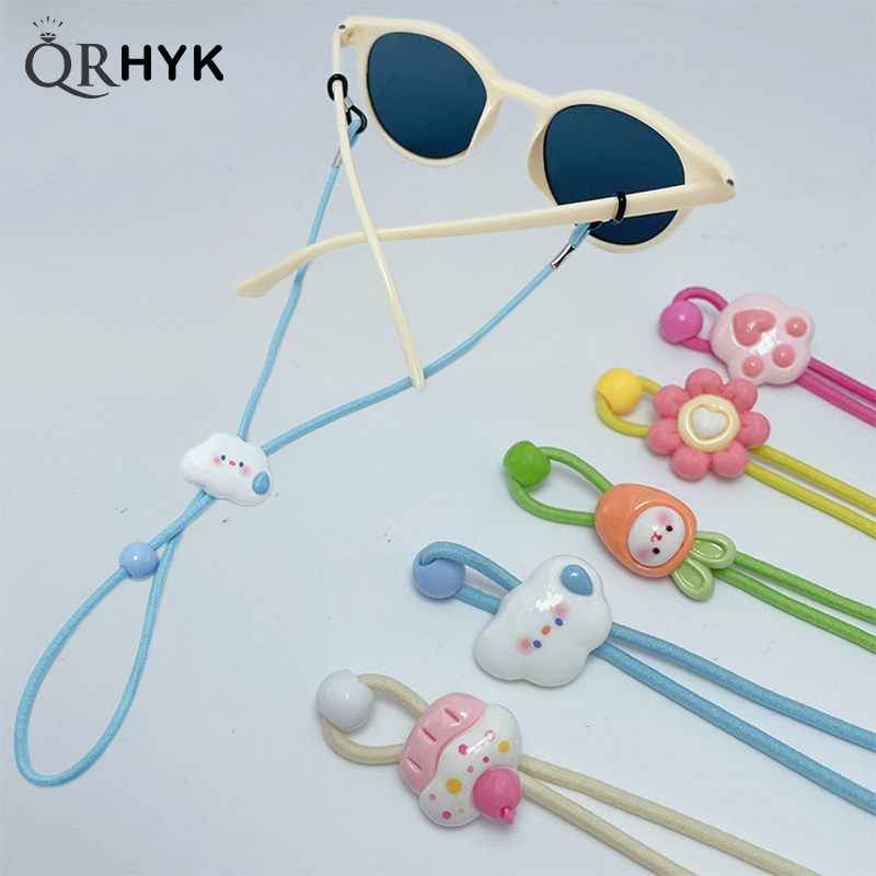 Children Glasses Rope Glasses  - огляд і ціна Sunglass Retainer Cord