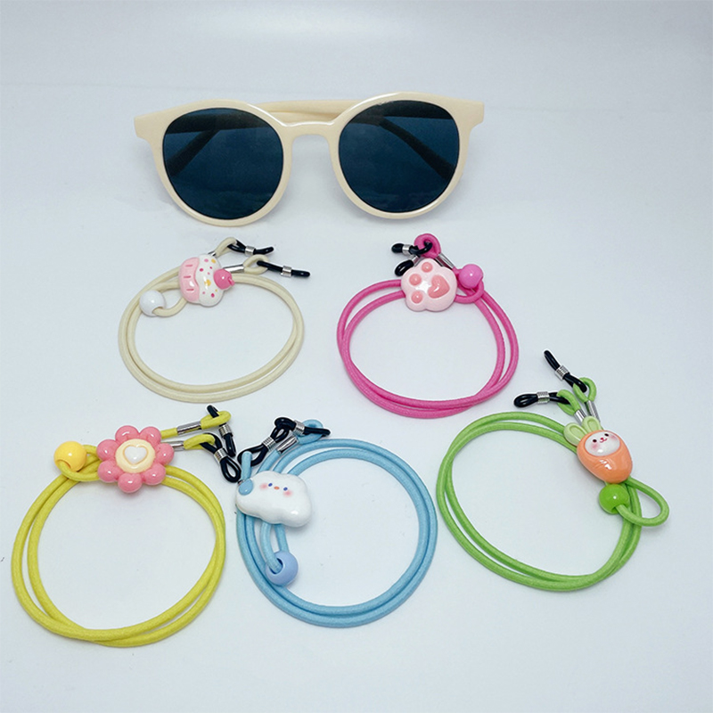 Children Glasses Rope Glasses  - огляд і ціна Sunglass Retainer Cord
