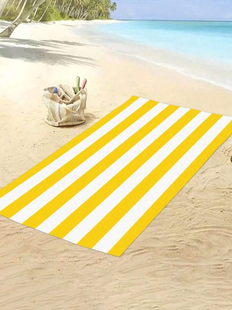 Extra Large Microfiber Beach T - огляд і ціна Beach Towel Large