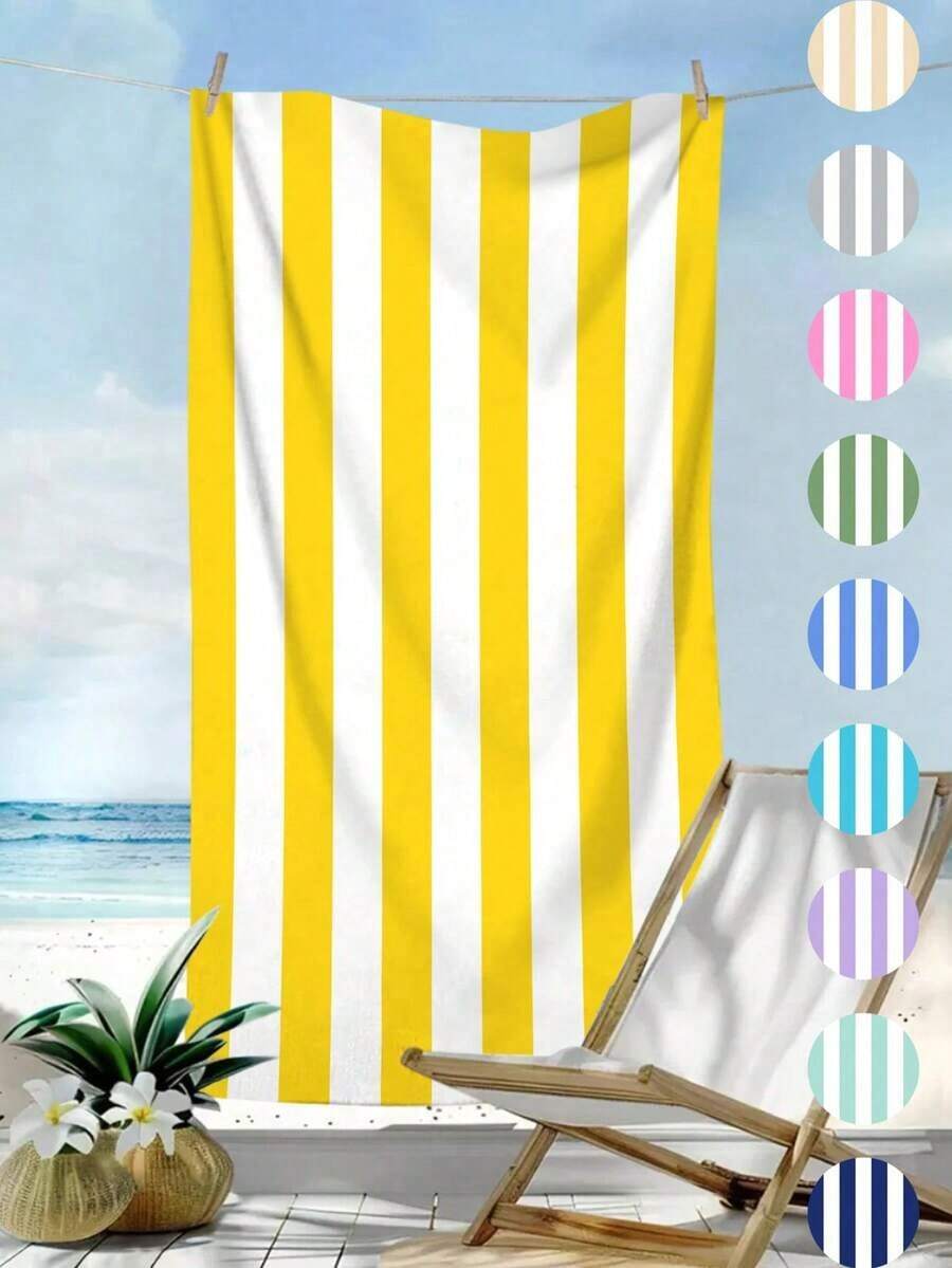 Extra Large Microfiber Beach T - огляд і ціна Beach Towel Large